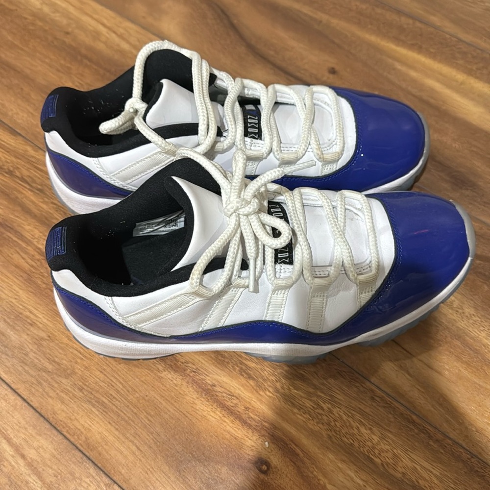 Jordan 11